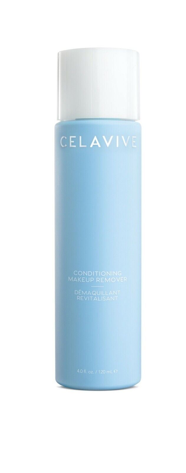 USANA Celavive Conditioning Makeup Remover 120mL Paraben Free Healthy Skin NEW