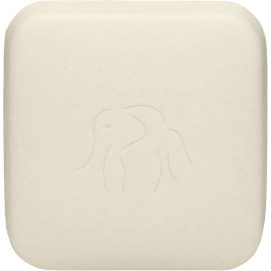 Drunk Elephant Pekee Bar Ultra-Mild Multitasking Deeply Cleans Exfoliate 4oz NEW