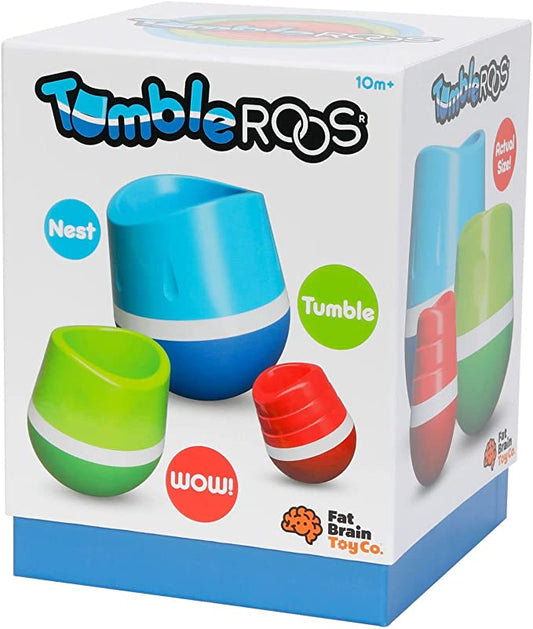 Fat Brain Toys TumbleRoos