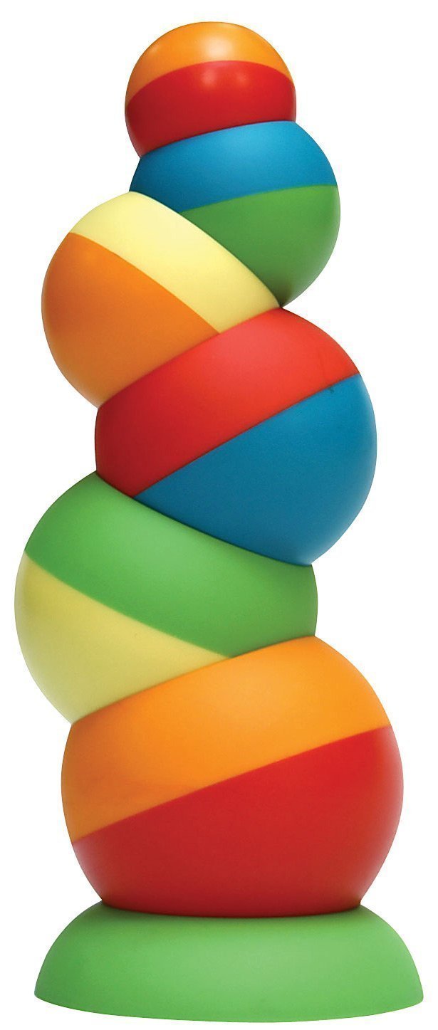 Fat Brain Toys Tobbles