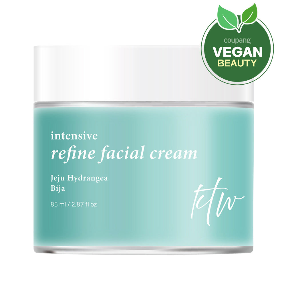 KTW Intensive Eoseongcho Soothing Moisture Facial Vegan Cream, 85ml, 1 pack