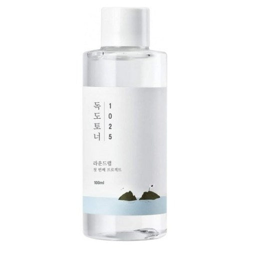 Round Lab 1025 Dokdo Toner, 200ml, 1EA