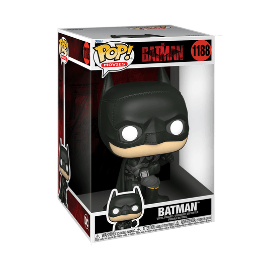 Pop Jumbo - The Batman