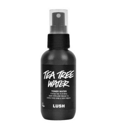Lush Tea Tree Water Toner, 100g, 1ea