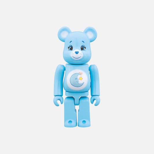 BearBrick Bed Time Bear 100%