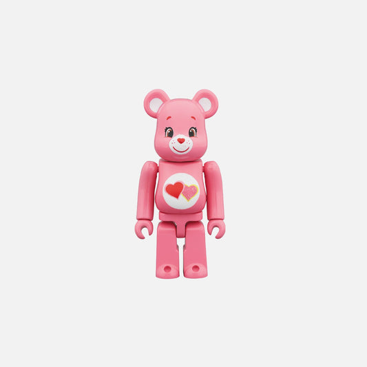 BearBrick Love a Lot Bear 100%