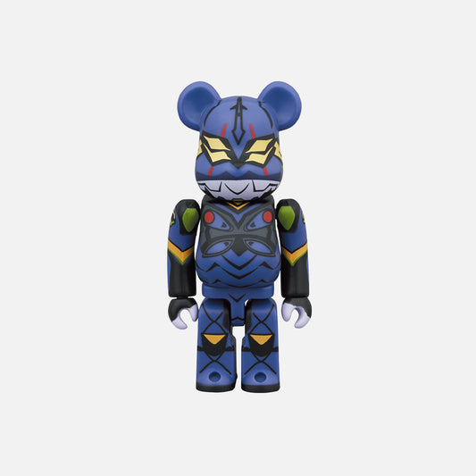 BearBrick Evangelion 13 100%