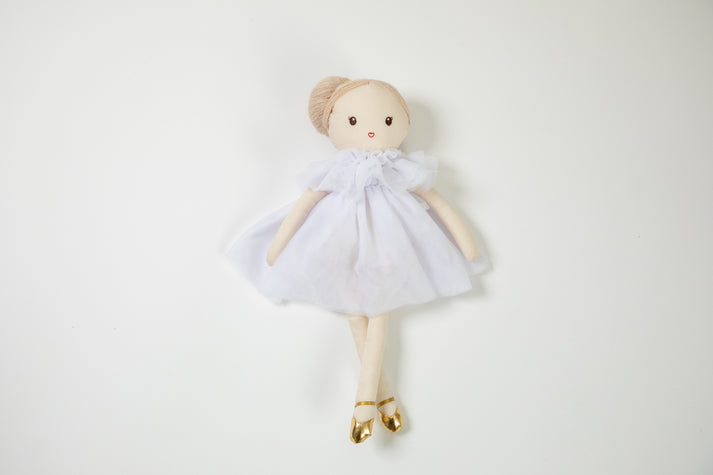 BEBE BELINHA LONDON BEBE DOLL