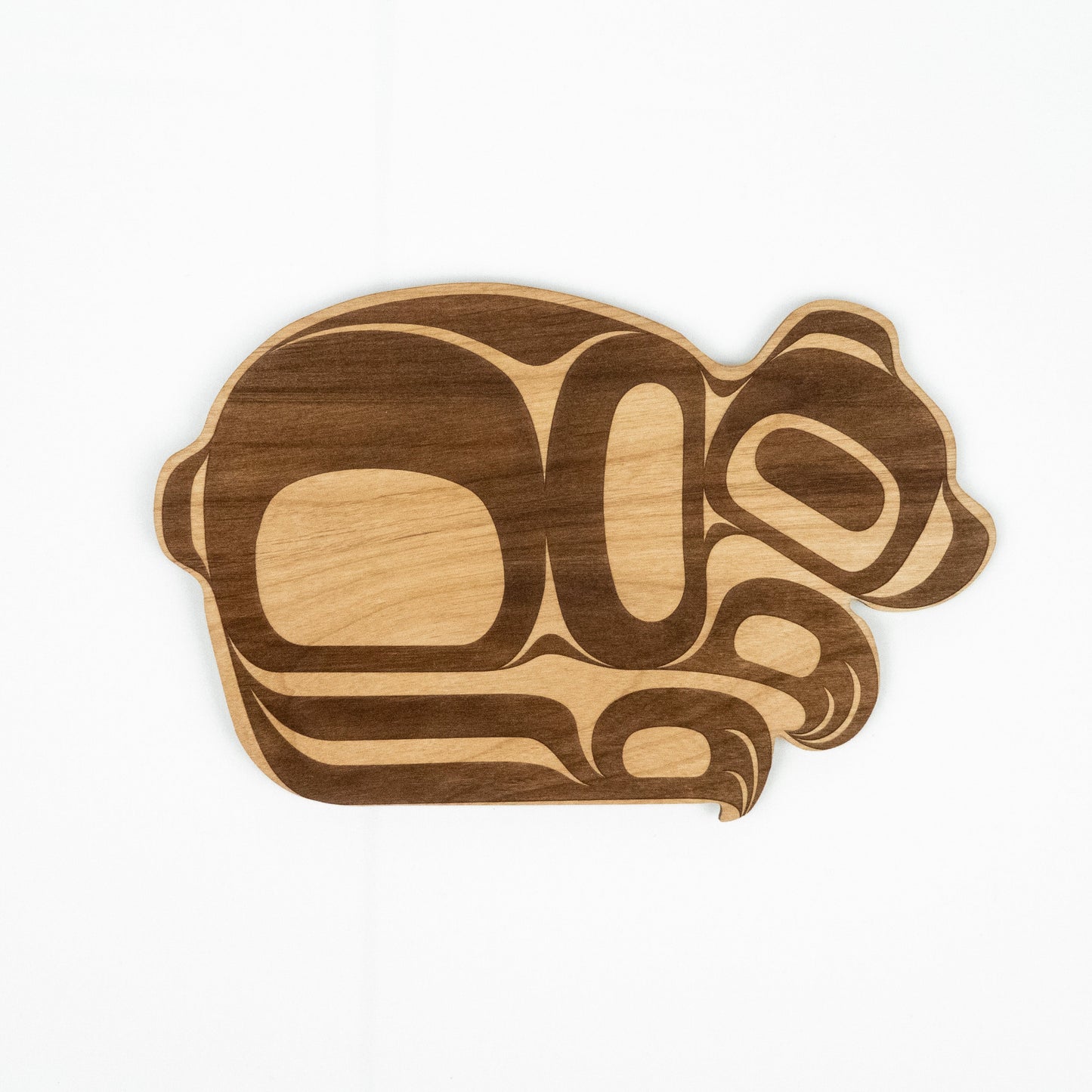 Alder Wood Plaques
