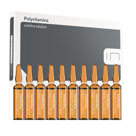 Polyvitamins BCN Mesotherapy - Microchanneling Serum