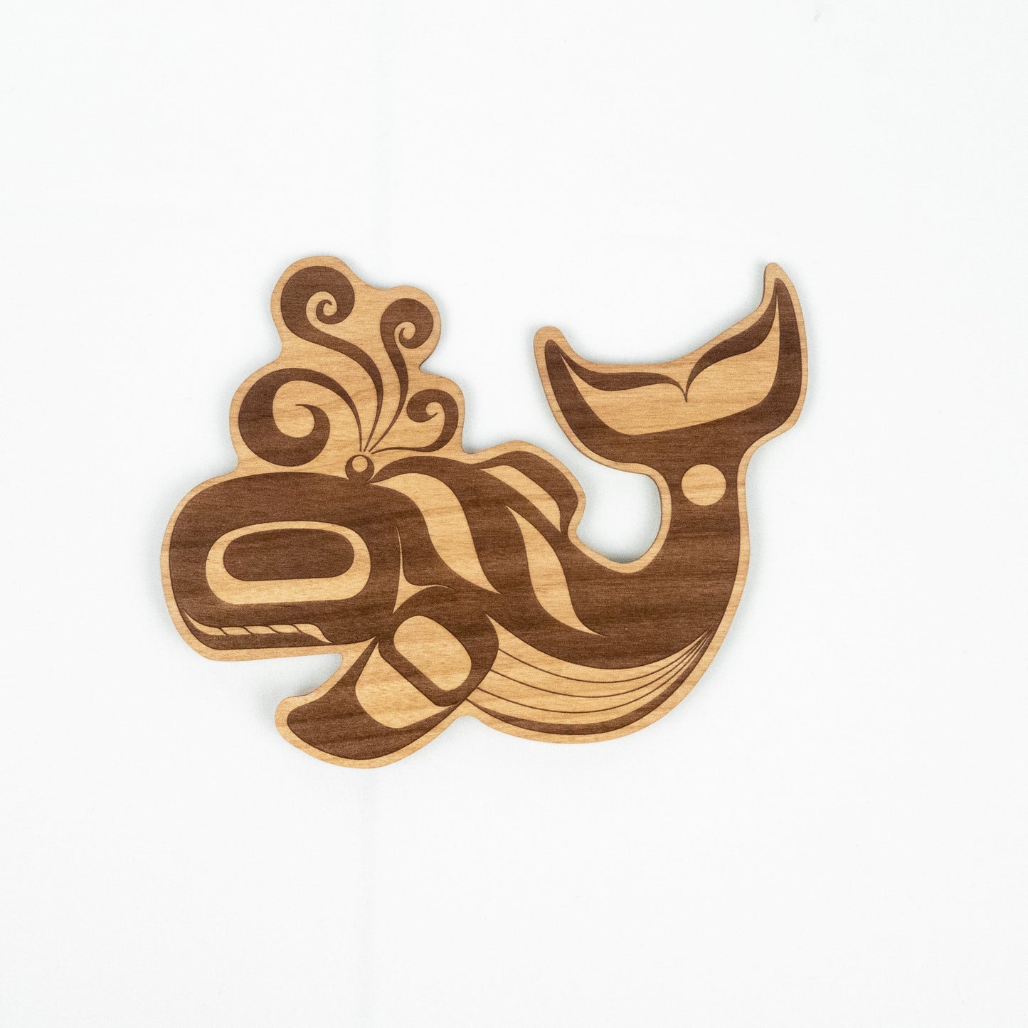 Alder Wood Plaques