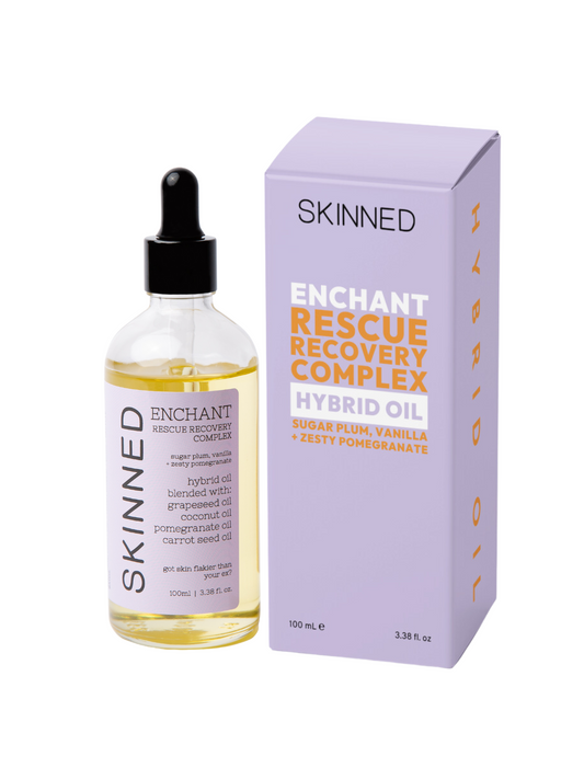 Enchant Rescue Recovery Complex Oil