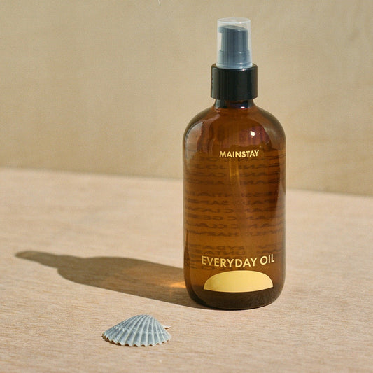 Mainstay Everyday Oil
