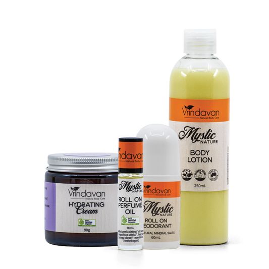 Gift Pack - Mystic Nature