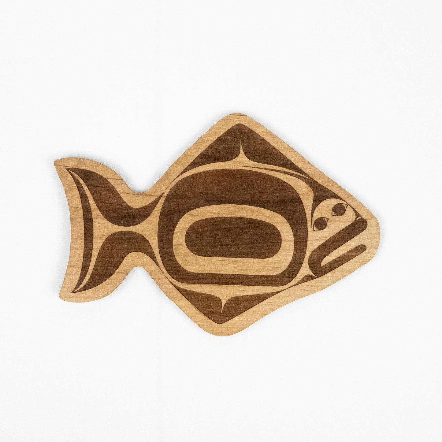 Alder Wood Plaques