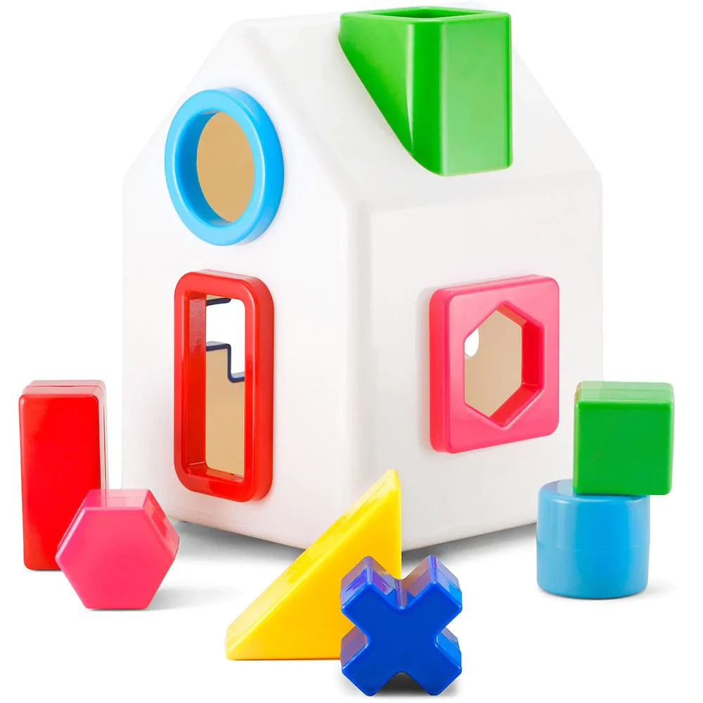 Kid-O Sorting House