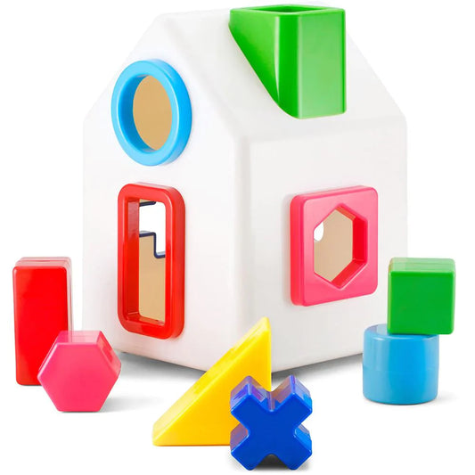 Kid-O Sorting House
