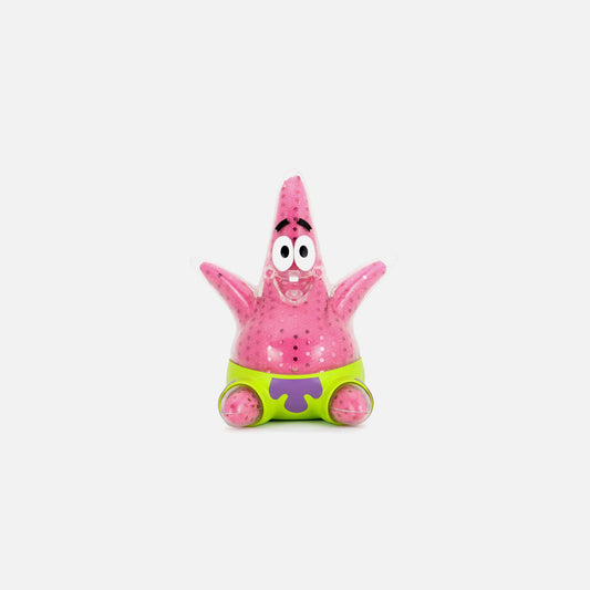 Kidrobot Nickelodeon Patrick Star 8" Art Figure Original