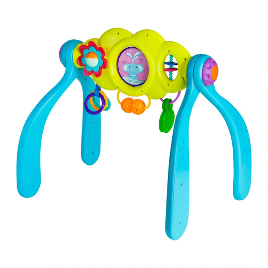 STAGES SAFARI PLAY CENTER