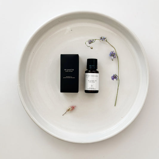 Muscle Body Drops