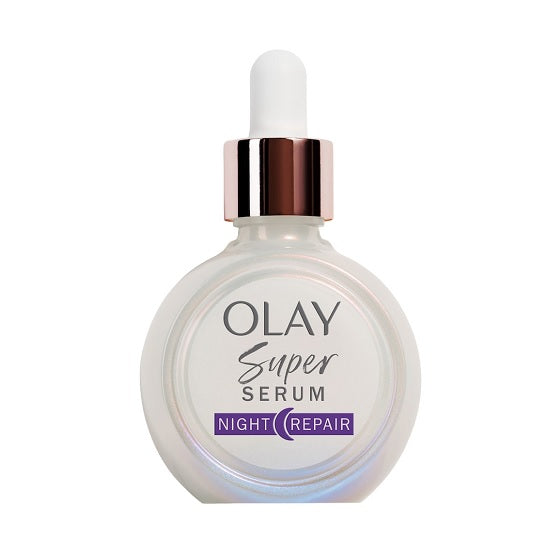 Olay Super Serum Night Repair 30mL