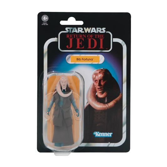 Kenner - Star Wars: The Vintage Collection VC224 Return of the Jedi - Bib Fortuna (F4463) Action Figure