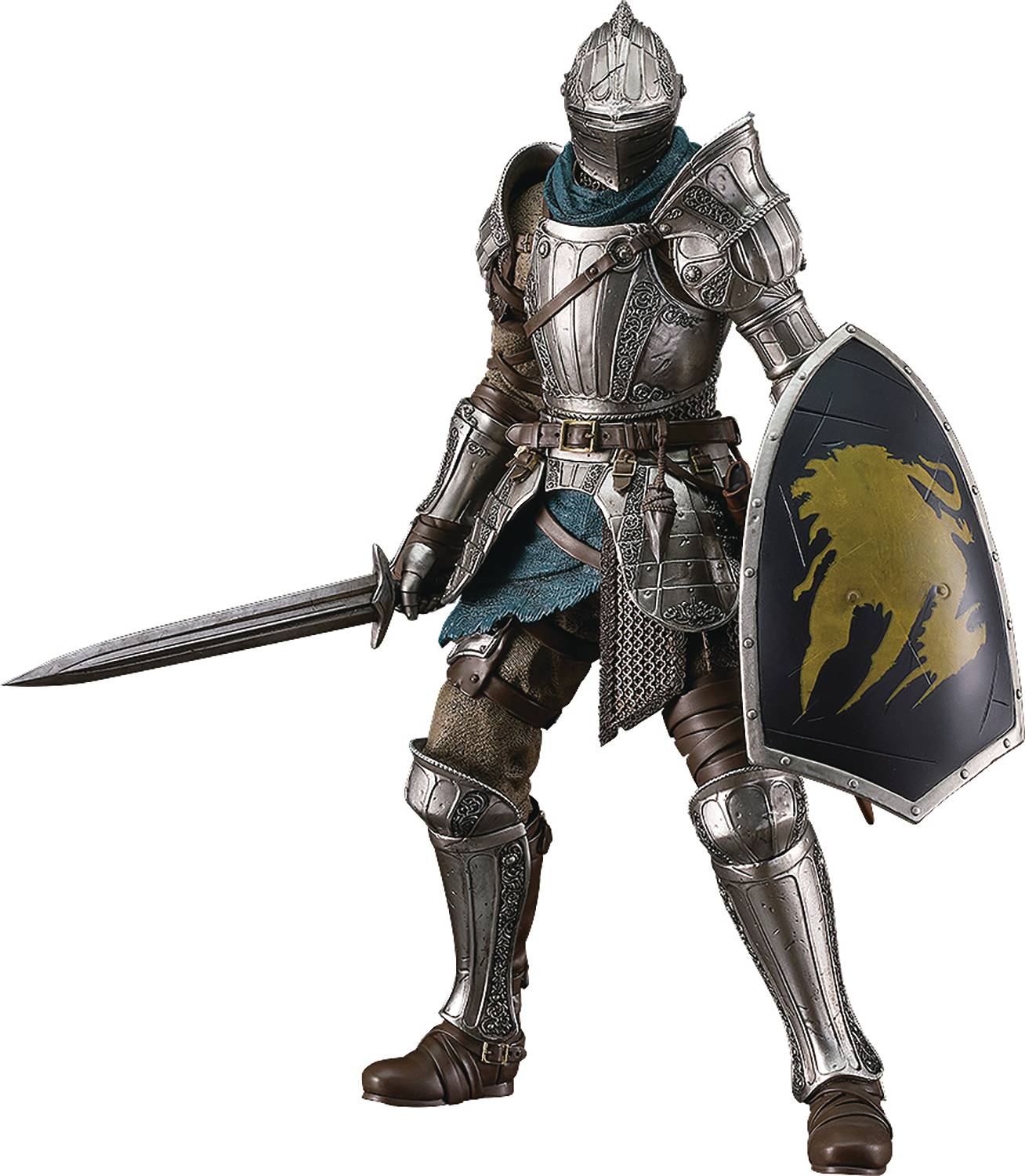 [PRE-ORDER] Pop Up Parade Demon Souls (PS5) - SP Fluted Armor PVC Figure (94975)