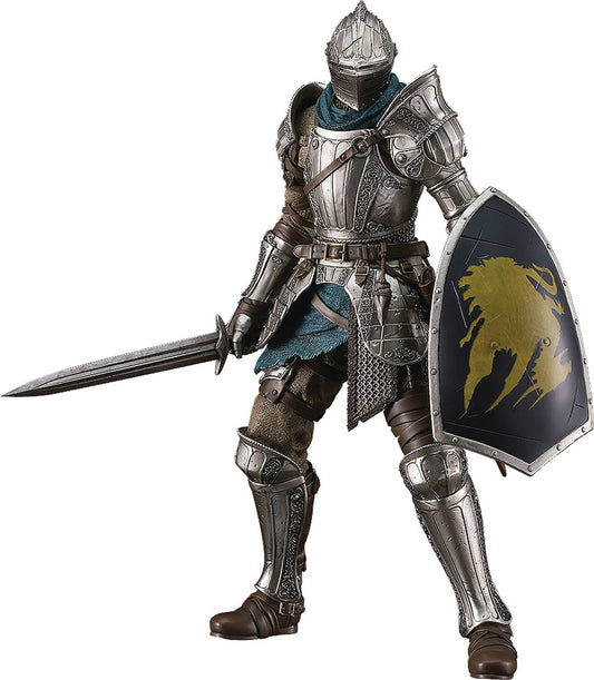 [PRE-ORDER] Pop Up Parade Demon Souls (PS5) - SP Fluted Armor PVC Figure (94975)