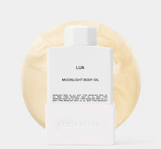 LUA Moonlight Body Oil