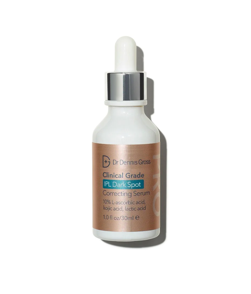 Clinical Grade IPL Dark Spot Correcting Serum