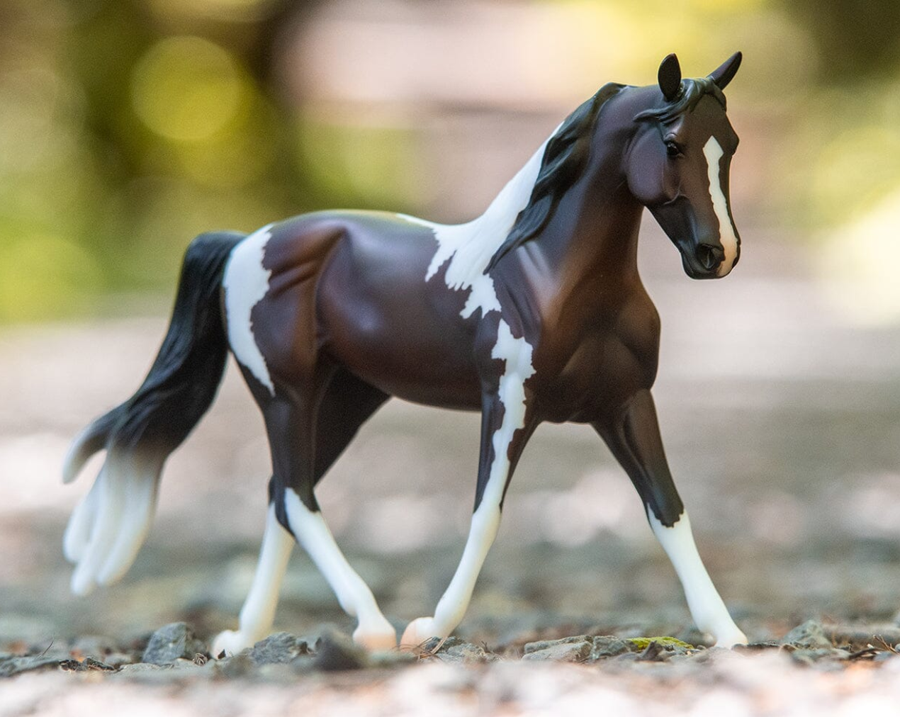 Breyer Freedom Series "Pinto"
