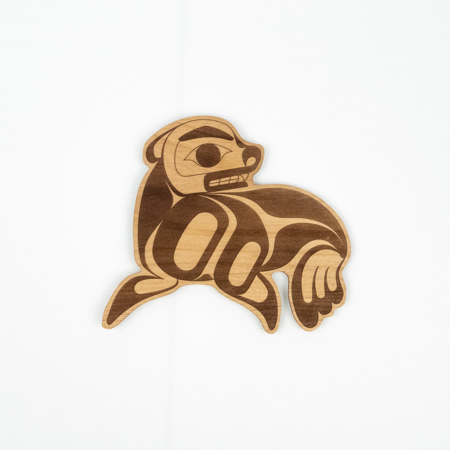 Alder Wood Plaques