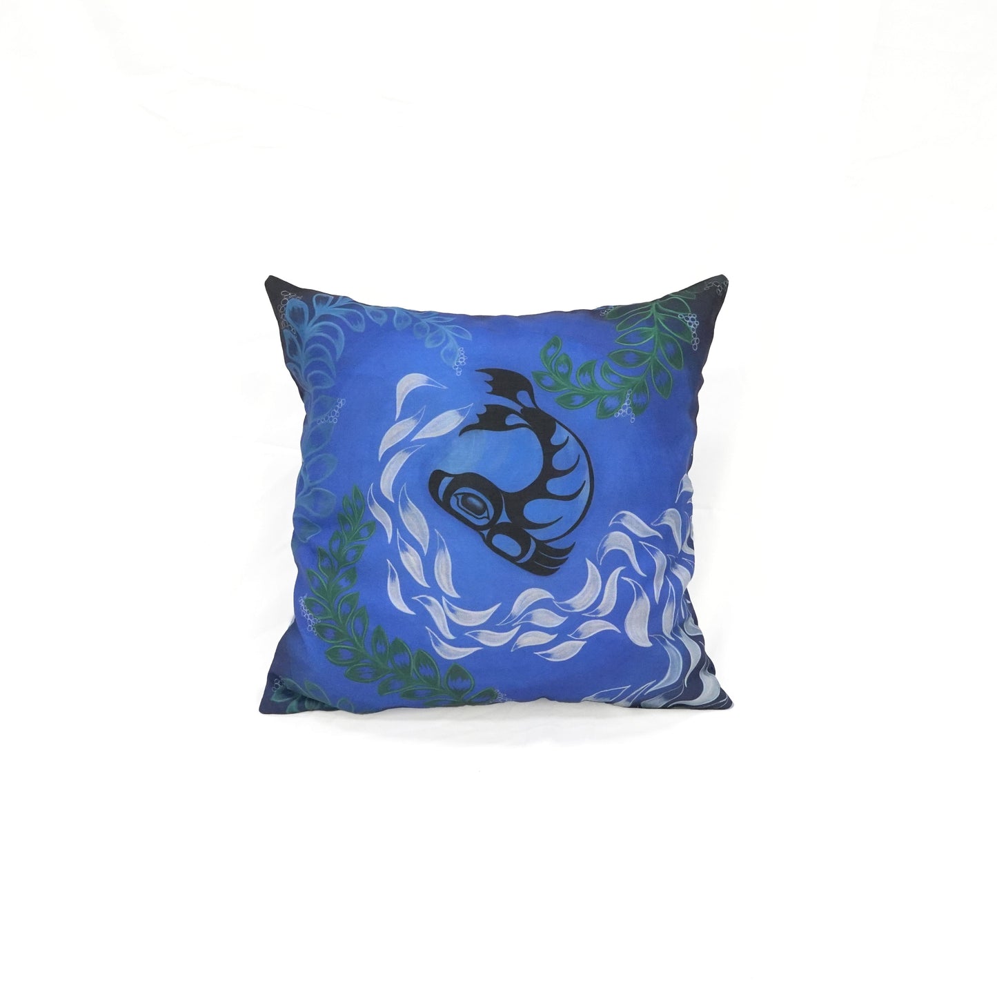 Pillow Cases - Assorted Styles (18"x18")