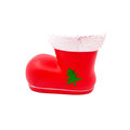 Chameleon Squishy Christmas Boots Santa Claus Boot Toy - A Perfect Festive Gift for Kids