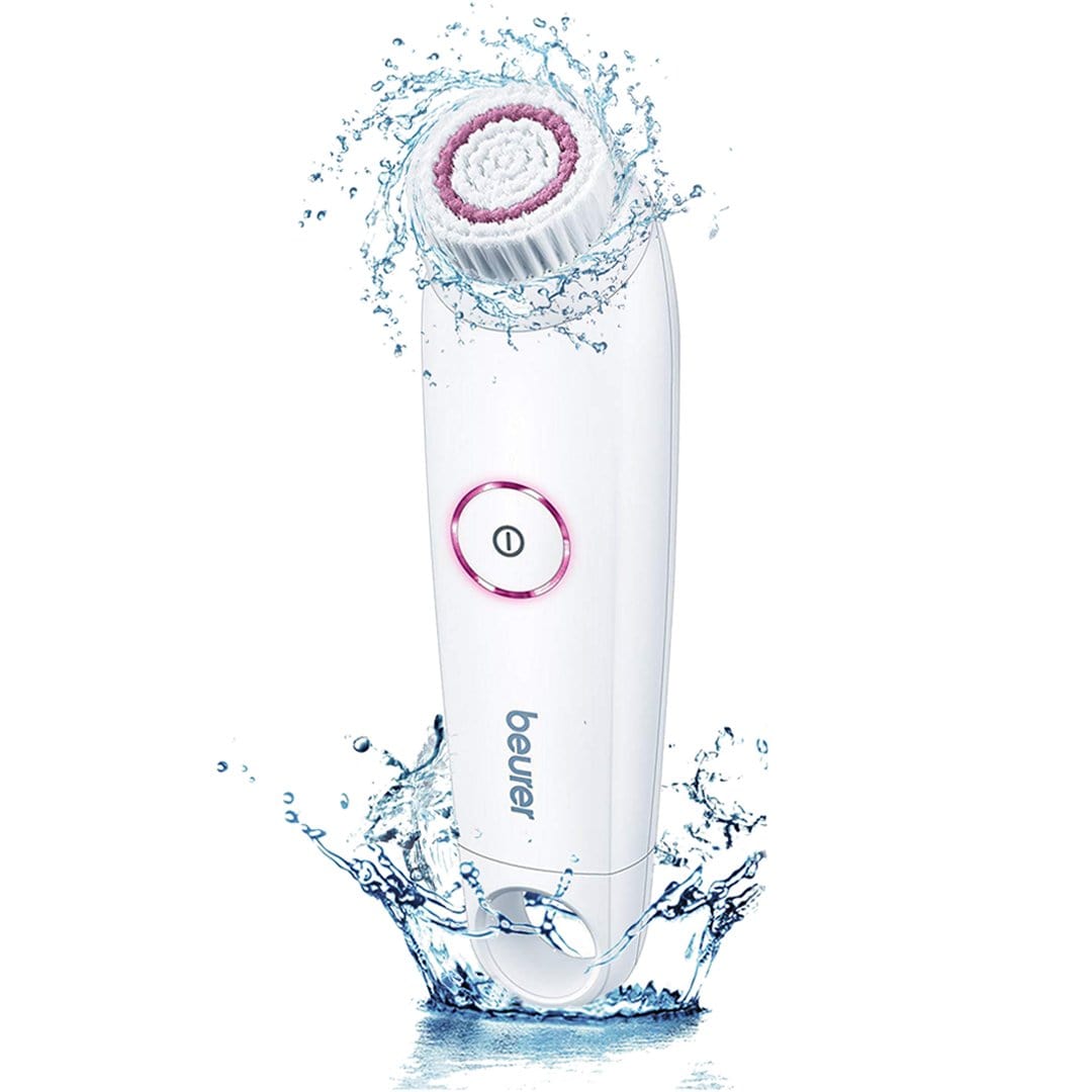 Facial Cleansing Brush