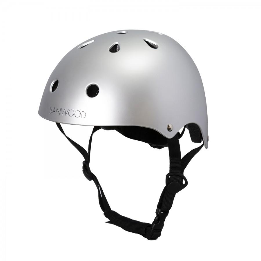 Banwood Classic Bike Helmet - Tadpole