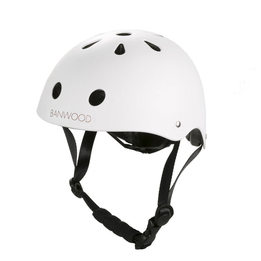 Banwood Classic Bike Helmet - Tadpole
