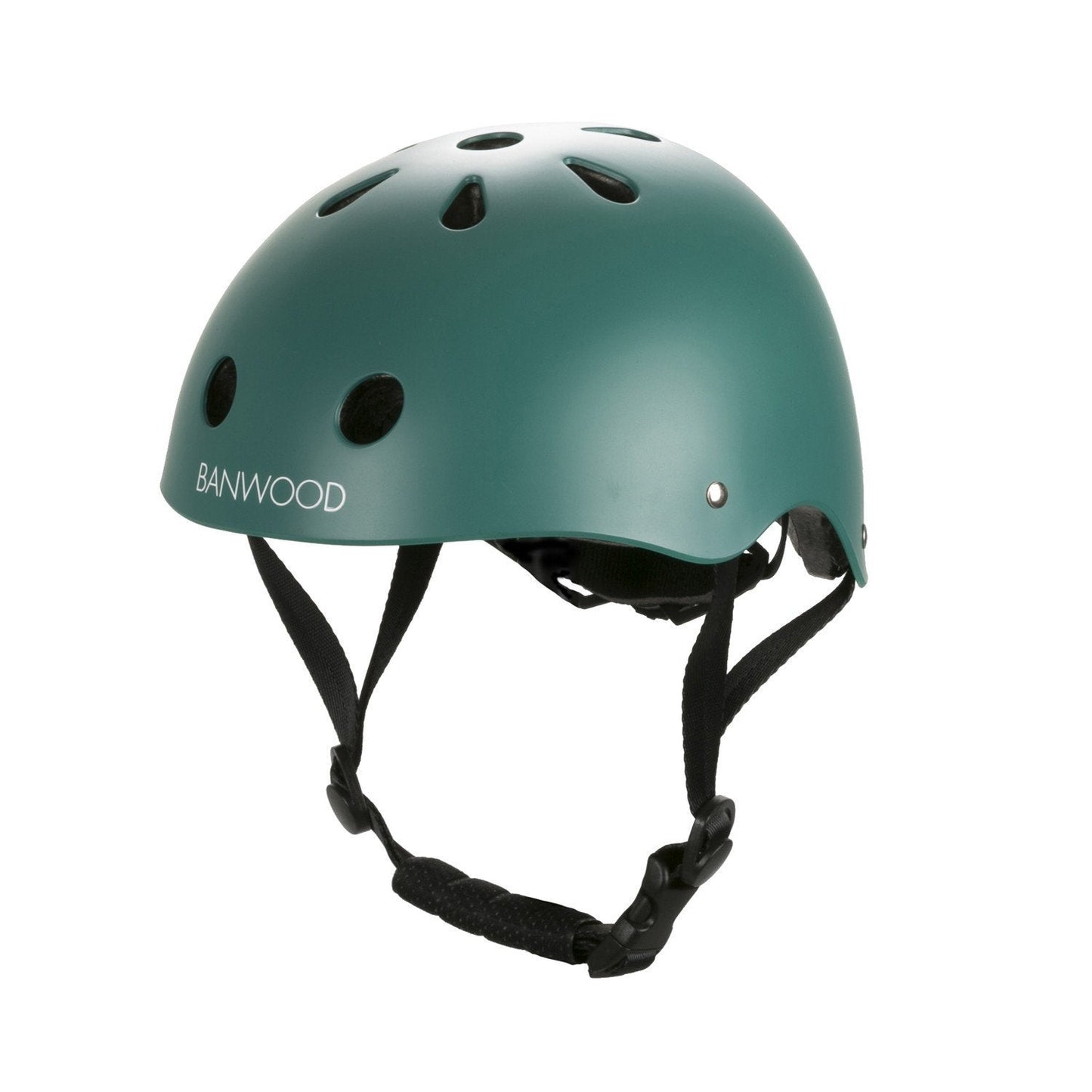 Banwood Classic Bike Helmet - Tadpole