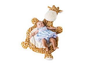 Mary Meyer Baby Mat Giraffe