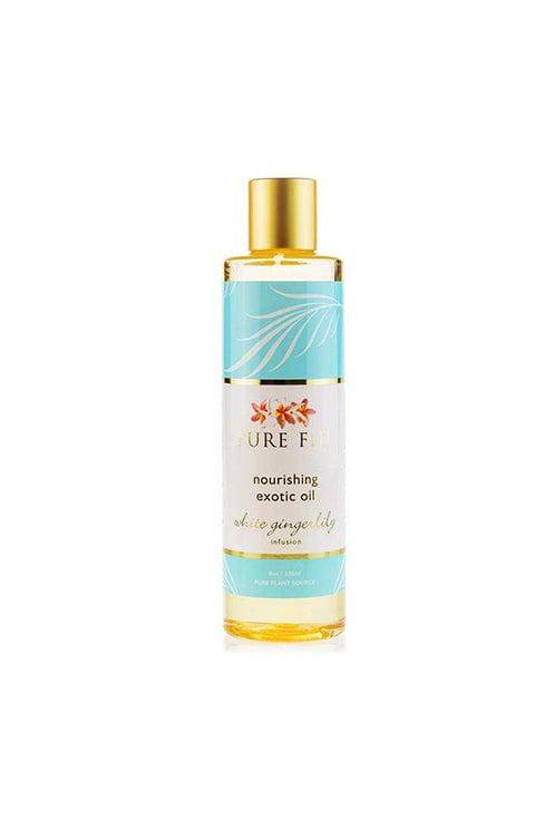 Pure Fiji NOURISHING EXOTIC OIL 236Ml