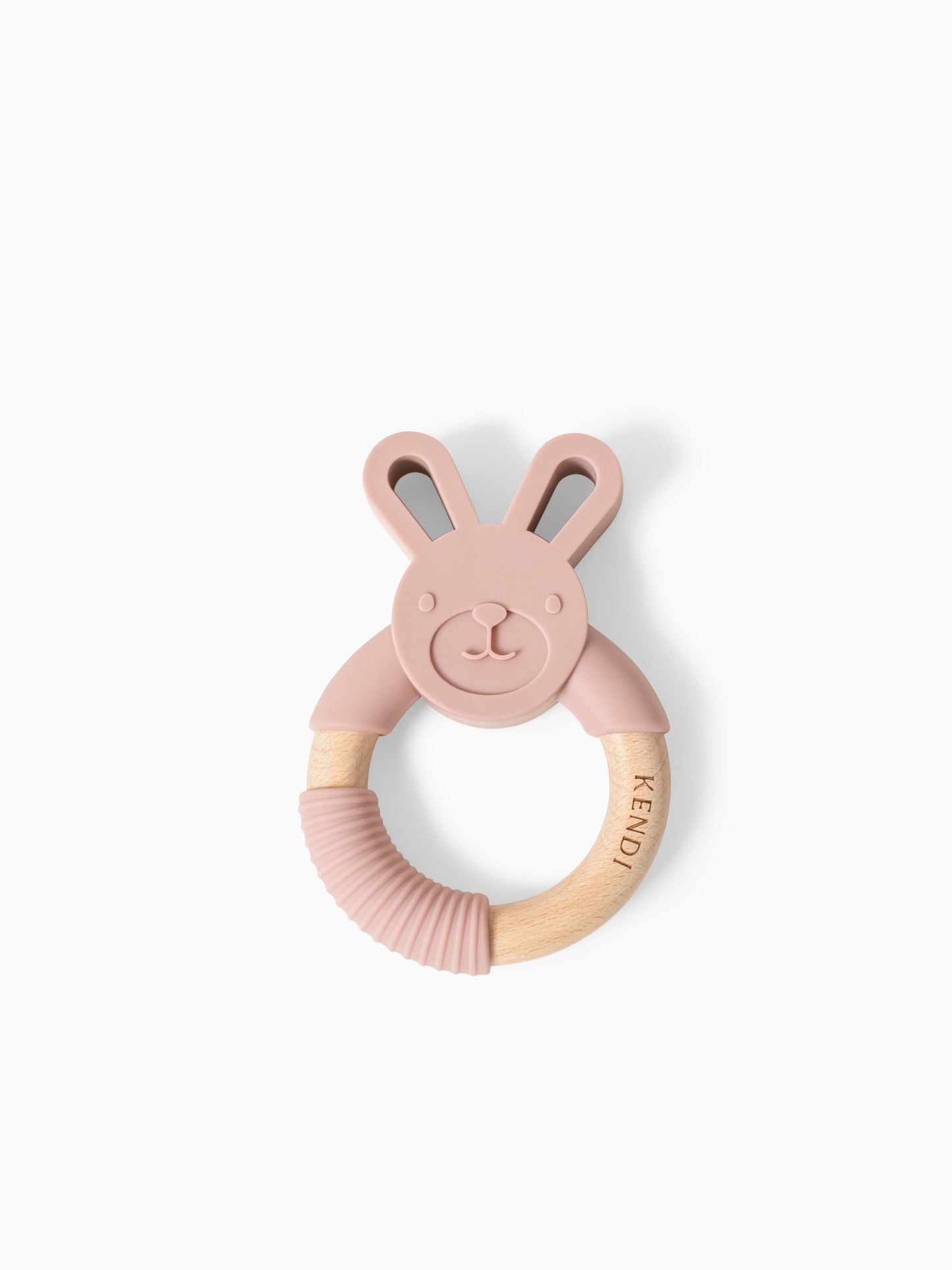 Bunny Teether