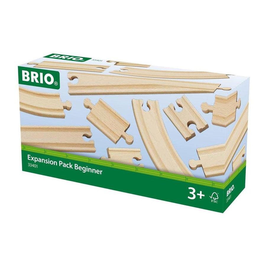 Brio Beginner Expansion Set