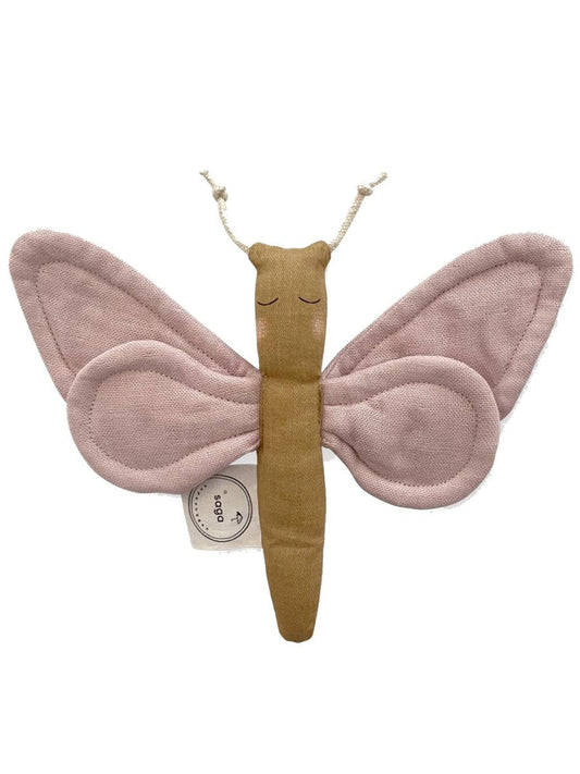 BUTTERFLY CRINKLE TOY
