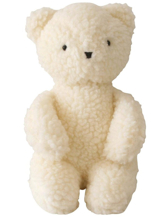CHARLIE BEAR, IVORY