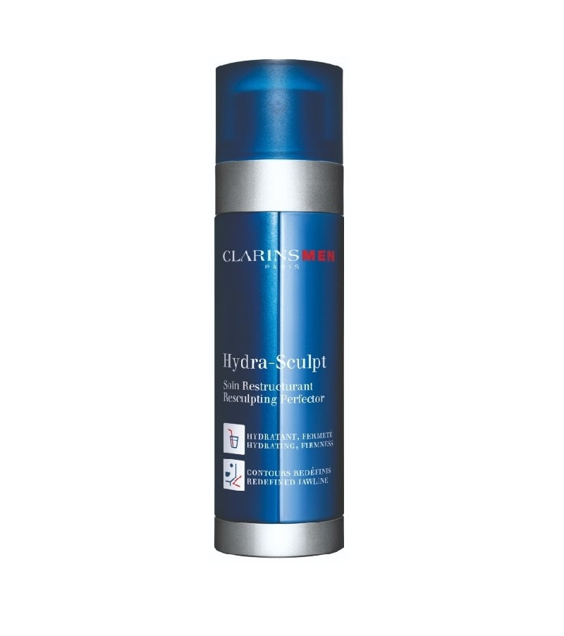 Clarins Hydra-Sculpt Resculpting Perfector - 50 ml