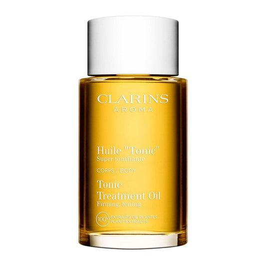 Clarins Tonic Body Treatment Oil 100ml