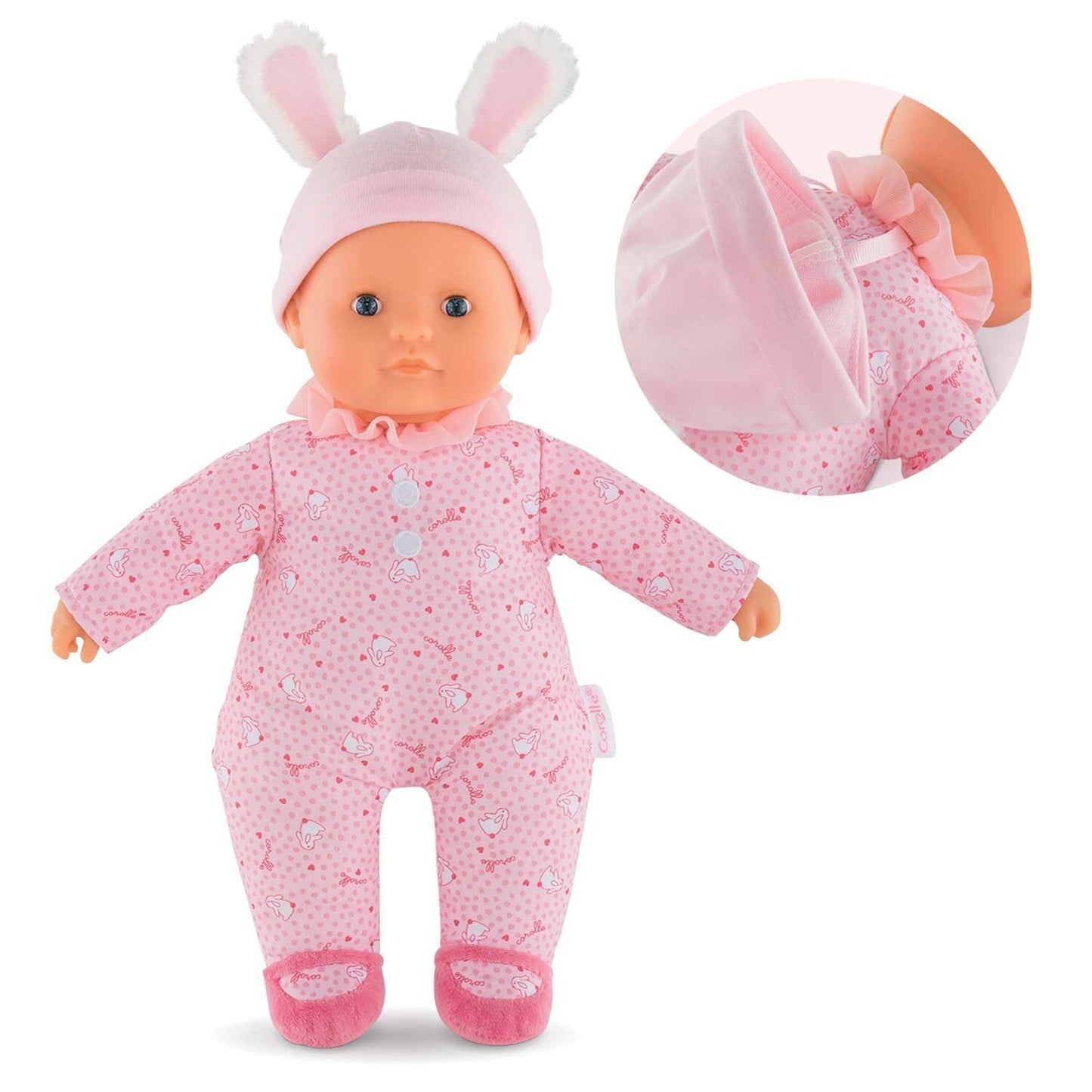 Corolle Sweet Heart Candy Baby Doll