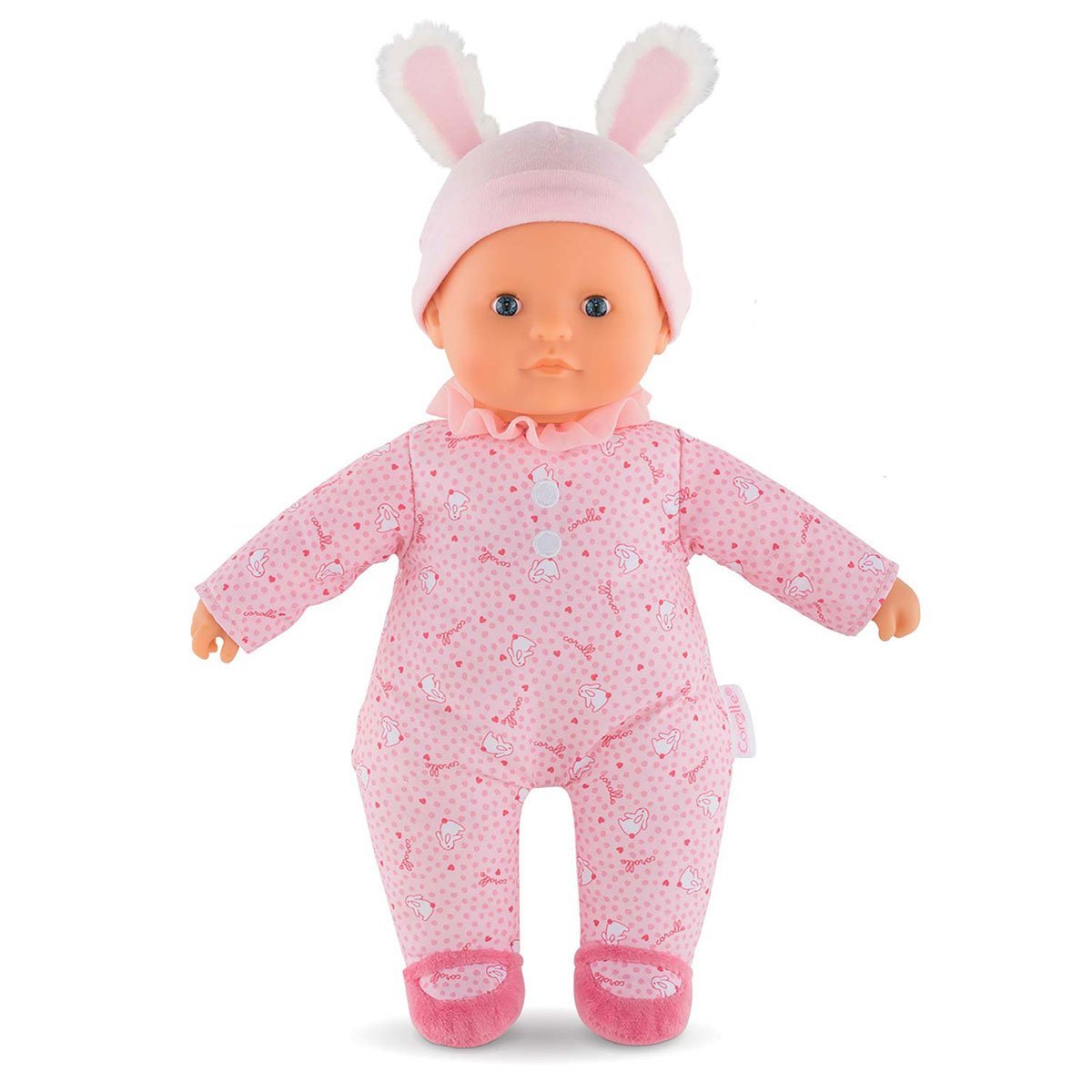 Corolle Sweet Heart Pink Baby Doll
