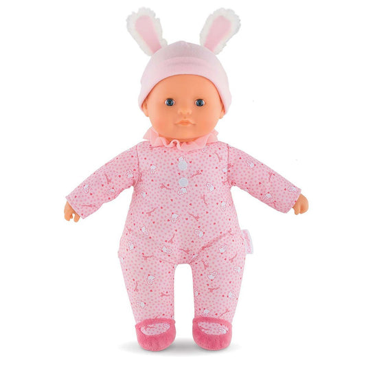 Corolle Sweet Heart Pink Baby Doll