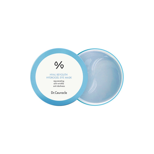Dr. Ceuracle Hyal Reyouth Hydrogel Eye Mask